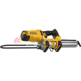 DeWalt DCGG581N-XJ Επαγγελματικός Γρασαδόρος Μπαταρίας 18V Li-Ion SOLO