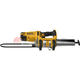 DeWalt DCGG581N-XJ Επαγγελματικός Γρασαδόρος Μπαταρίας 18V Li-Ion SOLO