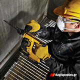 DeWalt DCH253NT-XJ SDS Plus Brushless Σκαπτικό Πνευματικό Πιστολέτο Μπαταρίας 2.1J 2.5Kgr 18V Li-Ion SOLO