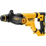 DeWalt DCH263NK-XJ SDS Plus Brushless Κρουστικό Σκαπτικό Μπαταρίας 18V Li-Ion 3J 2.7Kg SOLO Με Βαλίτσα