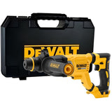DeWalt DCH263NK-XJ SDS Plus Brushless Κρουστικό Σκαπτικό Μπαταρίας 18V Li-Ion 3J 2.7Kg SOLO Με Βαλίτσα
