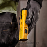 DeWalt DCL183-XJ Φακός Μπαταρίας Επαναφορτιζόμενος USBC IP54 1000 Lumens