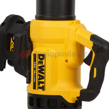 DeWalt DCM562P1-QW Brushless Φυσητήρας Μπαταρίας 18V Li-Ion Με Μπατ.5.0Ah - Φορτιστή