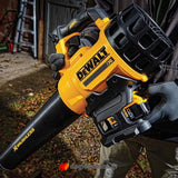 DeWalt DCM562P1-QW Brushless Φυσητήρας Μπαταρίας 18V Li-Ion Με Μπατ.5.0Ah - Φορτιστή