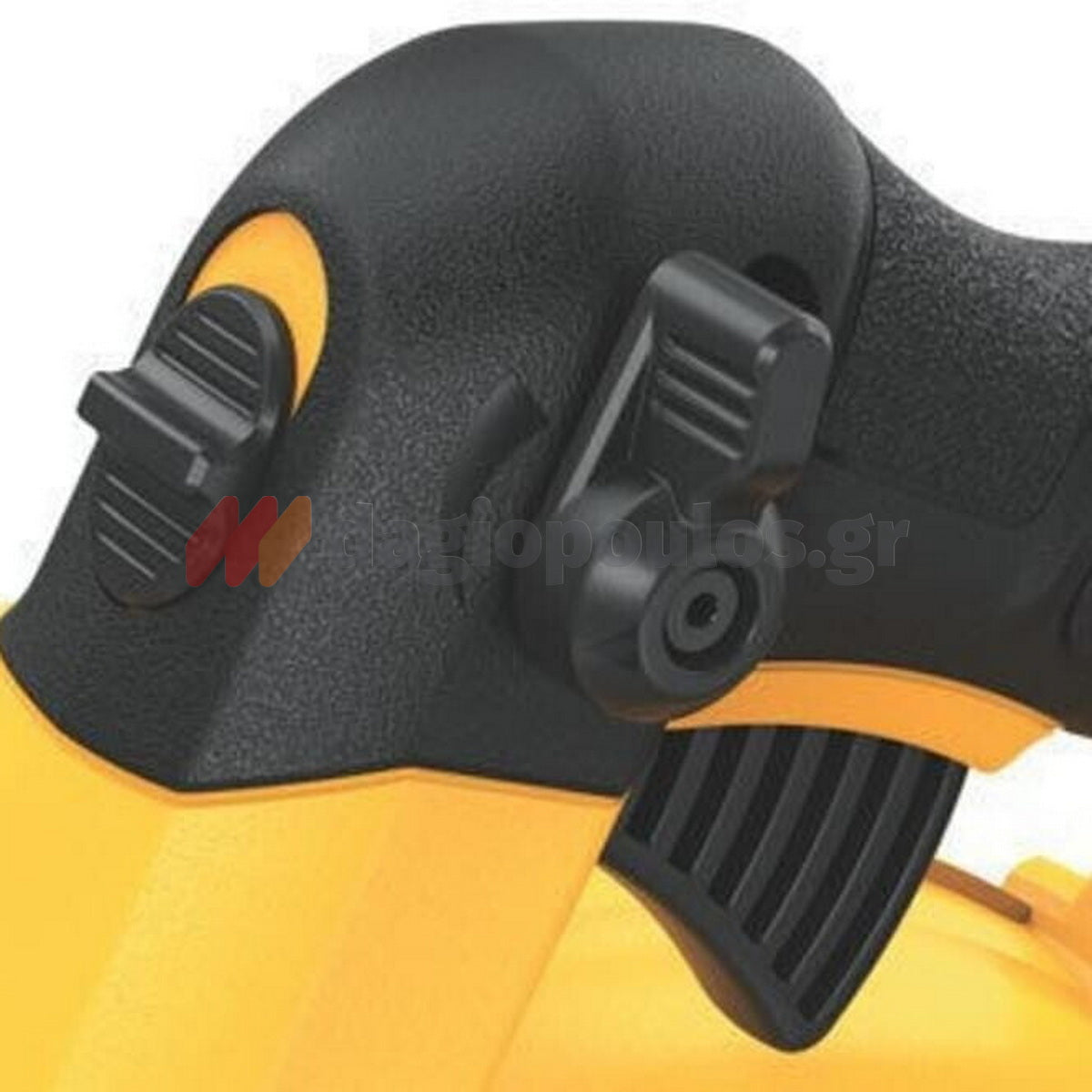 DeWalt DCM562P1-QW Brushless Φυσητήρας Μπαταρίας 18V Li-Ion Με Μπατ.5.0Ah - Φορτιστή