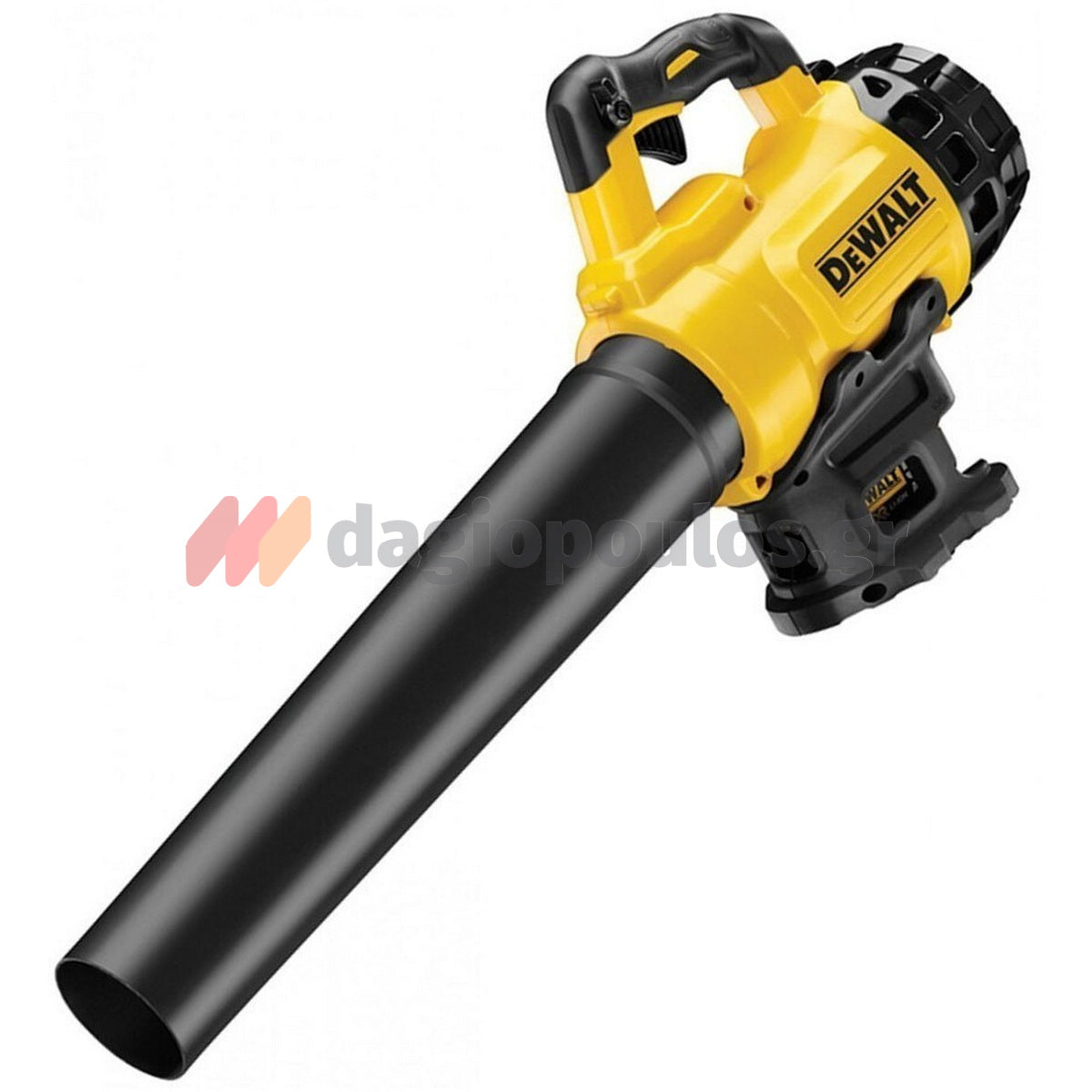 DeWalt DCM562P1-QW Brushless Φυσητήρας Μπαταρίας 18V Li-Ion Με Μπατ.5.0Ah - Φορτιστή