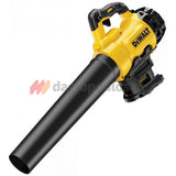 DeWalt DCM562P1-QW Brushless Φυσητήρας Μπαταρίας 18V Li-Ion Με Μπατ.5.0Ah - Φορτιστή
