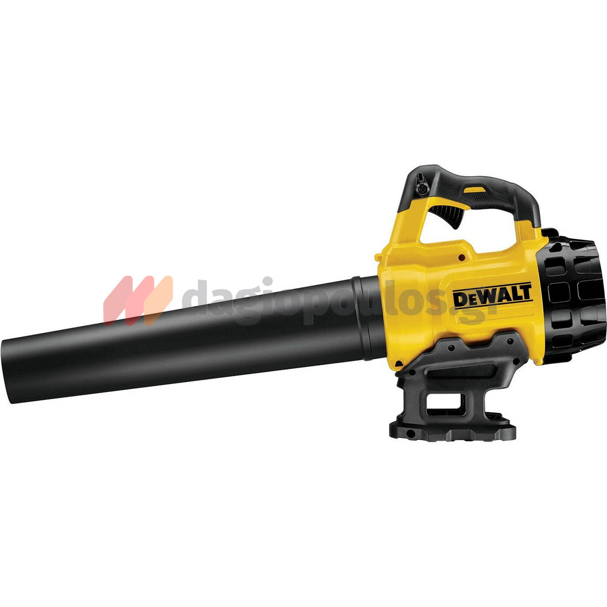 DeWalt DCM562P1-QW Brushless Φυσητήρας Μπαταρίας 18V Li-Ion Με Μπατ.5.0Ah - Φορτιστή