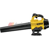 DeWalt DCM562P1-QW Brushless Φυσητήρας Μπαταρίας 18V Li-Ion Με Μπατ.5.0Ah - Φορτιστή