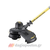 DeWalt DCM571X1-QW Brushless Χλοοκοπτικό Μπαταρίας 54V Li-Ion Με Μπαταρία 9.0Ah
