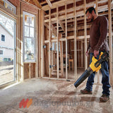 DeWalt DCMBL562N-XJ Brushless Φυσητήρας Μπαταρίας 18V Li-Ion SOLO