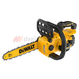 DeWalt DCMCS565N-XJ Brushless Αλυσοπρίονο Μπαταρίας 18V Li-Ion 30cm SOLO