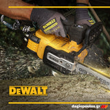 DeWalt DCMCST632N-XJ Brushless Αλυσοπρίονο Μπαταρίας 54V 30cm SOLO