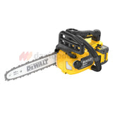 DeWalt DCMCST632X1-QW Brushless Αλυσοπρίονο Μπαταρίας 54V XR FLEXVOLT® 30cm Με Μπαταρία 9.0Ah
