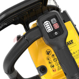 DeWalt DCMCST632N-XJ Brushless Αλυσοπρίονο Μπαταρίας 54V 30cm SOLO
