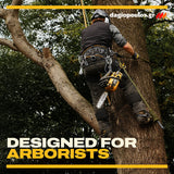 DeWalt DCMCST632N-XJ Brushless Αλυσοπρίονο Μπαταρίας 54V 30cm SOLO
