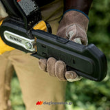 DeWalt DCMPS520P1-QW Brushless Αλυσοπρίονο Μπαταρίας 18V Li-Ion 20cm Με Μπαταρία 5.0Ah