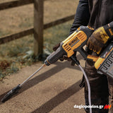 DeWalt DCMPW1000N-XJ Brushless Πλυστικό Υψηλής Πίεσης Μπαταρίας 54V Li-Ion SOLO