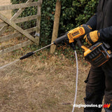 DeWalt DCMPW1000N-XJ Brushless Πλυστικό Υψηλής Πίεσης Μπαταρίας 54V Li-Ion SOLO