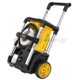 DeWalt DCMPW1600N-XJ Brushless Πλυστικό Υψηλής Πίεσης Μπαταρίας 36V (2x18V) 110Bar SOLO