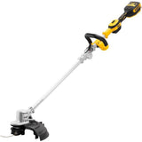 DeWalt DCMST561P1-QW Brushless Χλοοκοπτικό Μπαταρίας 18V Li-Ion Με Μπαταρία 5.0Ah