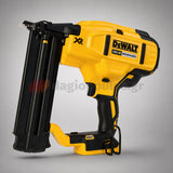 DeWalt DCN680D2-QW Brushless Καρφωτικό Μπαταρίας 18V Li-Ion Με 2 Μπατ.2.0Ah-Φορτιστή-Βαλίτσα T-STAK