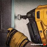 DeWalt DCN8903013 XH Καρφιά Σκυροδέματος Αυξημένης Σκληρότητας 13mm 1000 Τεμ