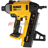 DeWalt DCN890N-XJ Brushless Καρφωτικό Μπετού Μπαταρίας 18V Li-Ion SOLO