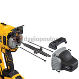 DeWalt DCN890N-XJ Brushless Καρφωτικό Μπετού Μπαταρίας 18V Li-Ion SOLO