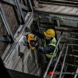 DeWalt DCN890N-XJ Brushless Καρφωτικό Μπετού Μπαταρίας 18V Li-Ion SOLO