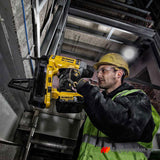 DeWalt DCN890N-XJ Brushless Καρφωτικό Μπετού Μπαταρίας 18V Li-Ion SOLO