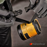 DeWalt DCR009-XJ Ηχείο Μπαταρίας Bluetooth USB