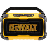 DeWalt DCR011-XJ Ηχείο Μπαταρίας Bluetooth - USB 10.8V-14.4V-18V Li-Ion Solo