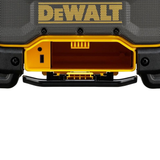 DeWalt DCR027-QW XR® Bluetooth® Ραδιόφωνο – Φορτιστής Μπαταρίας 18V Li-Ion SOLO