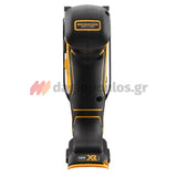 DeWalt DCS335P2-QW Brushless Σέγα Μπαταρίας XR 18V Li-Ion Με 2 Μπαταρίες 5.0Ah - Βαλίτσα T-Stak