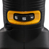 DeWalt DCS335P2-QW Brushless Σέγα Μπαταρίας XR 18V Li-Ion Με 2 Μπαταρίες 5.0Ah - Βαλίτσα T-Stak