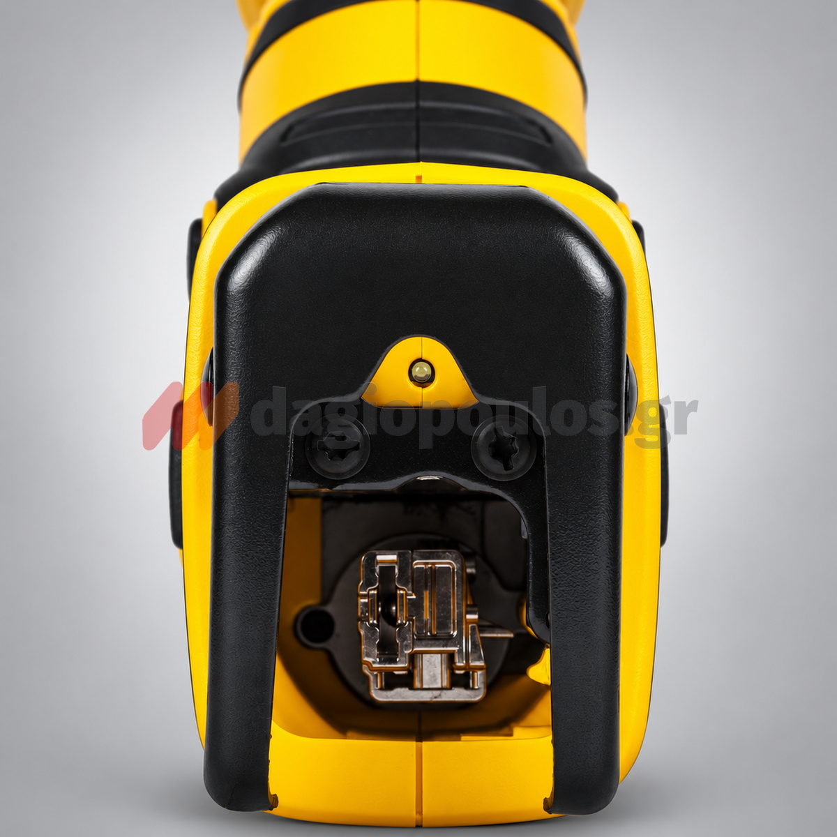 DeWalt DCS367NT-XJ Brushless Σπαθοσέγα (Σεγάτσα) Μπαταρίας XR 18V Li-Ion SOLO Με Βαλίτσα T-Stak