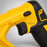 DeWalt DCS367NT-XJ Brushless Σπαθοσέγα (Σεγάτσα) Μπαταρίας XR 18V Li-Ion SOLO Με Βαλίτσα T-Stak
