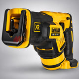 DeWalt DCS367NT-XJ Brushless Σπαθοσέγα (Σεγάτσα) Μπαταρίας XR 18V Li-Ion SOLO Με Βαλίτσα T-Stak