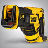 DeWalt DCS367P2-QW Brushless Σπαθοσέγα (Σεγάτσα) Μπαταρίας XR 18V Li-Ion Με 2 Μπατ.5.0Ah-Φορτιστή-Βαλίτσα T-Stak