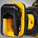 DeWalt DCS367P2-QW Brushless Σπαθοσέγα (Σεγάτσα) Μπαταρίας XR 18V Li-Ion Με 2 Μπατ.5.0Ah-Φορτιστή-Βαλίτσα T-Stak