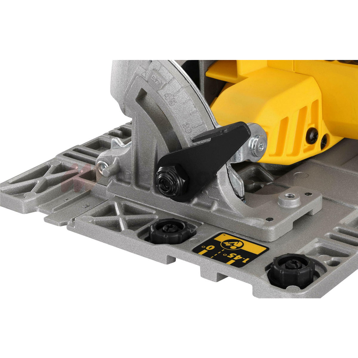 DeWalt DCS572NT-XJ Brushless Δισκοπρίονο Μπαταρίας 18V XR Li-Ion SOLO Με Βαλίτσα T-Stak