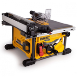 DeWalt DCS7485T2-QW Brushless Δισκοπρίονο Πάγκου Μπαταρίας 54V Flexvolt 210mm Με 2 Μπατ.6.0Ah