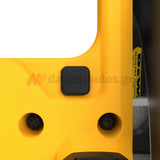 DeWalt DCS781X2-QW Brushless Φαλτσοπρίονο Πάγκου Συρόμενο (Radial) Μπαταρίας 54V XR FLEXVOLT 305mm Με 2 Μπατ.9.0Ah