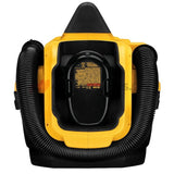 DeWalt DCV584L-XJ Σκούπα Μπαταρίας Υγρών - Στερεών 300W 220V - 18V Li-Ion SOLO