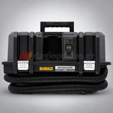 DeWalt DCV586MN-XJ Σκούπα Μπαταρίας 54V Li-Ion Υγρών & Στερεών SOLO