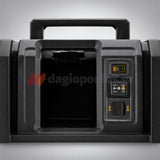 DeWalt DCV586MN-XJ Σκούπα Μπαταρίας 54V Li-Ion Υγρών & Στερεών SOLO