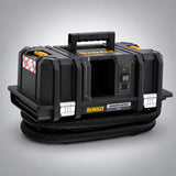 DeWalt DCV586MN-XJ Σκούπα Μπαταρίας 54V Li-Ion Υγρών & Στερεών SOLO