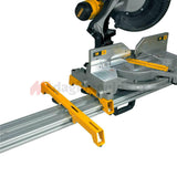 DeWalt DE7030-XJ Βραχίονας Στήριξης για Δισκοπρίονα Σετ 2 Τεμ