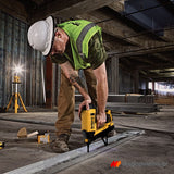 DeWalt DGN845D1-QW Καρφωτικό Αερίου- Μπαταρίας 18V Li-Ion Με Μπαταρία 2.0Ah & Βαλίτσα T-Stak
